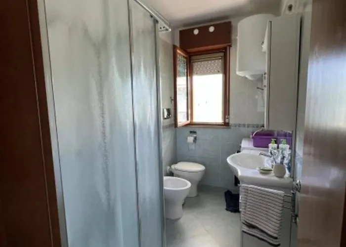 Spacious With Pool Access Apartman