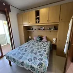 아파트 Spacious With Pool Access *