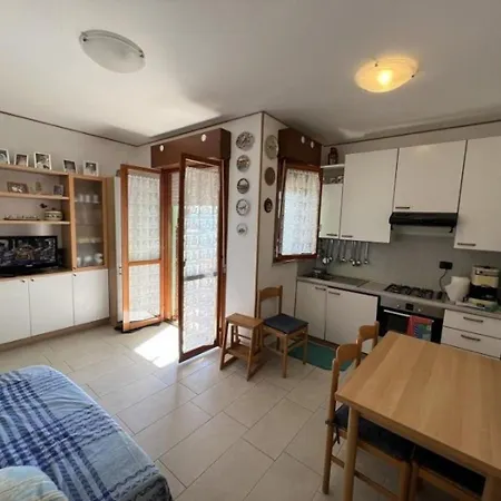 Lejlighed Spacious With Pool Access