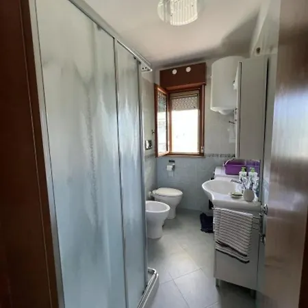Spacious With Pool Access Apartamento