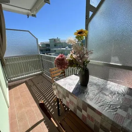 Spacious With Pool Access Bibione