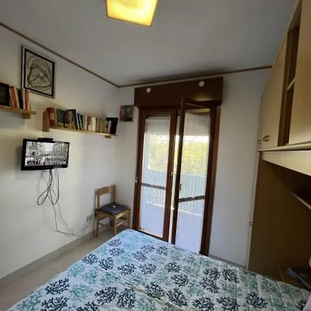 Spacious With Pool Access Apartamento *