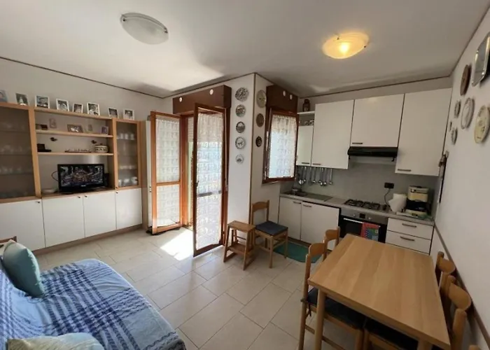 Lejlighed Spacious With Pool Access