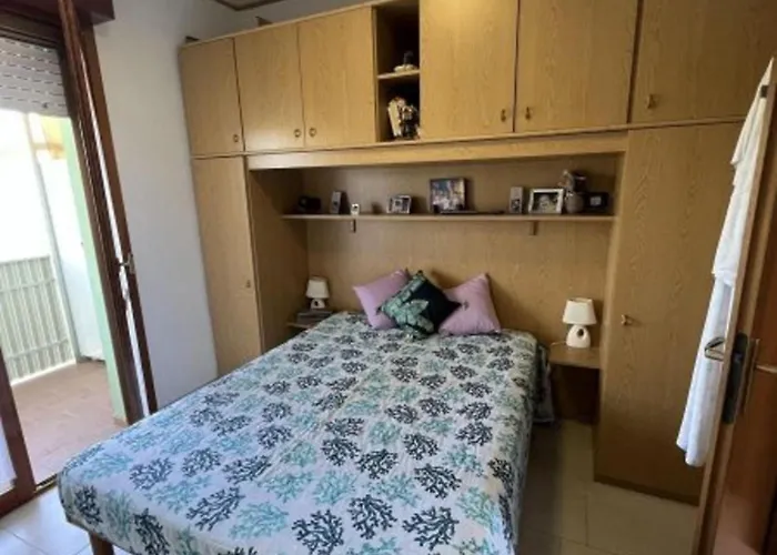 Lejlighed Spacious With Pool Access *