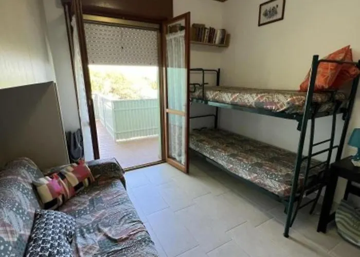 Appartamento Spacious With Pool Access *