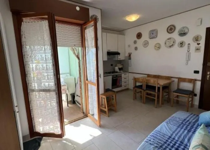 Appartamento Spacious With Pool Access