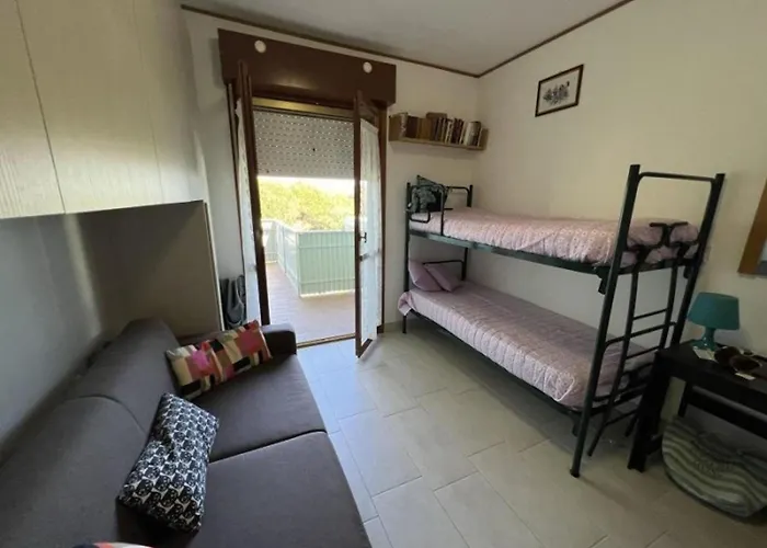 Spacious With Pool Access Lejlighed *